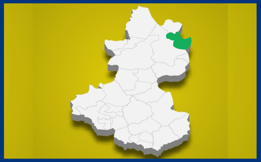 La Ceiba